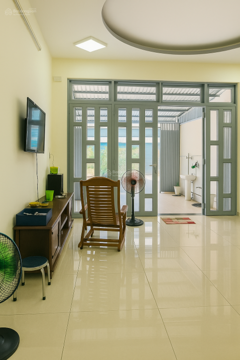 BÁN NHÀ MẶT TIỀN 3 TẦNG, KDC ĐỒNG BỘ, 108.6M2 (5*21M) ĐƯỜNG 10M, GIÁP QUẬN 8, NHỈNH 7 TỶ