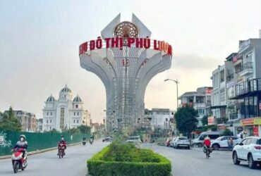 🆘Đừng vội mua nếu chưa xem căn liền kề CỰC HIẾM TẠI PHÚ LƯƠNG 2 MẶT ĐƯỜNG,86mx5mt,Giá chỉ 16 tỷ