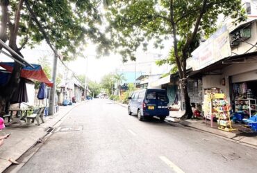 Bán nhà mặt phố Trần Thị Hè, Q.12, 110m², 3 tầng, 6.9 tỷ, sổ hồng