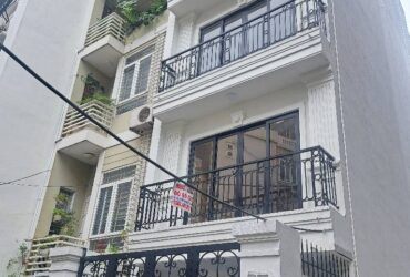 BÁN NHÀ BỒ ĐỀ 23 tỷ 71m MẶT TIỀN 5m NGÕ Ô TÔ,LONG BIÊN