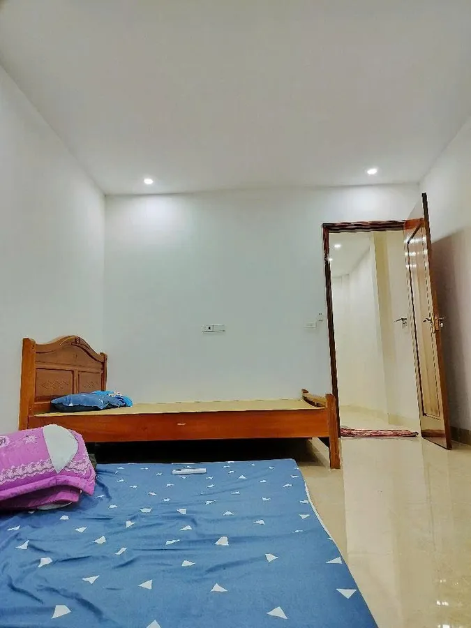 CÓ 102 Phố Thái Hà Thanh Xuân 48m giá 13 tỷ Ô TÔ , KINH DOANH.