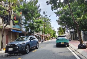 BÁN NHÀ MẶTTIỀN CAO LỖ- TẠ QUANG BỬU- QUẬN 8 4 TẦNG 4*20M – ĐƯỜNG 12M, CHỈ HƠN 13 TỶ.