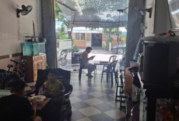 🌟 NHÀ 2 TẦNG ĐẸP – 7.6 TỶ – MẶT TIỀN LÊ SÁT – Ở NGAY & KINH DOANH TUYỆT VỜI 🌟