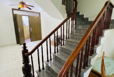 YÊN NGHĨA HÀ ĐỘNG ,LÔ GÓC 3 MẶT THOÁNG – NHÀ DÂN XÂY TÂM HUYẾT -FULL NỘI THẤT – DÂN TRÍ CAO 48M CHỈ VỚI 6 TỶ