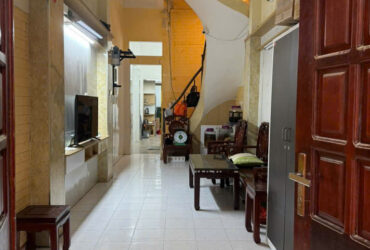 PHÚ LÃM HÀ ĐÔNG ,GẦN MẶT PHỐ ,50M RA QL21B,CHỈ NHỈNH 8 TỶ CÓ NGAY 60M ,2 MẶT THOÁNG ,KHU DÂN TRÍ CAO