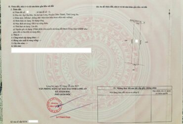 Cơ hội sở hữu đất nền giá NGỘP chỉ 350 triệu