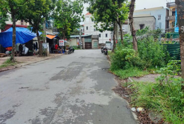 🔥🔥🔥ĐẤT ĐẸP-PHÂN LÔ -Ô TÔ CHẠY VÒNG QUANH -GẦN 6 TỶ