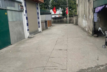 💥💥💥 ĐẤT ĐẸP TRUNG TÂM THANH TRÌ -#ĐƯỜNG Ô TÔ TRÁNH – #THÔNG CÁC NGẢ – #BÁN ĐẤT TẶNG NHÀ – NHỈNH 5 TỶ #CHỐT BẤT CHẤP 💥💥💥