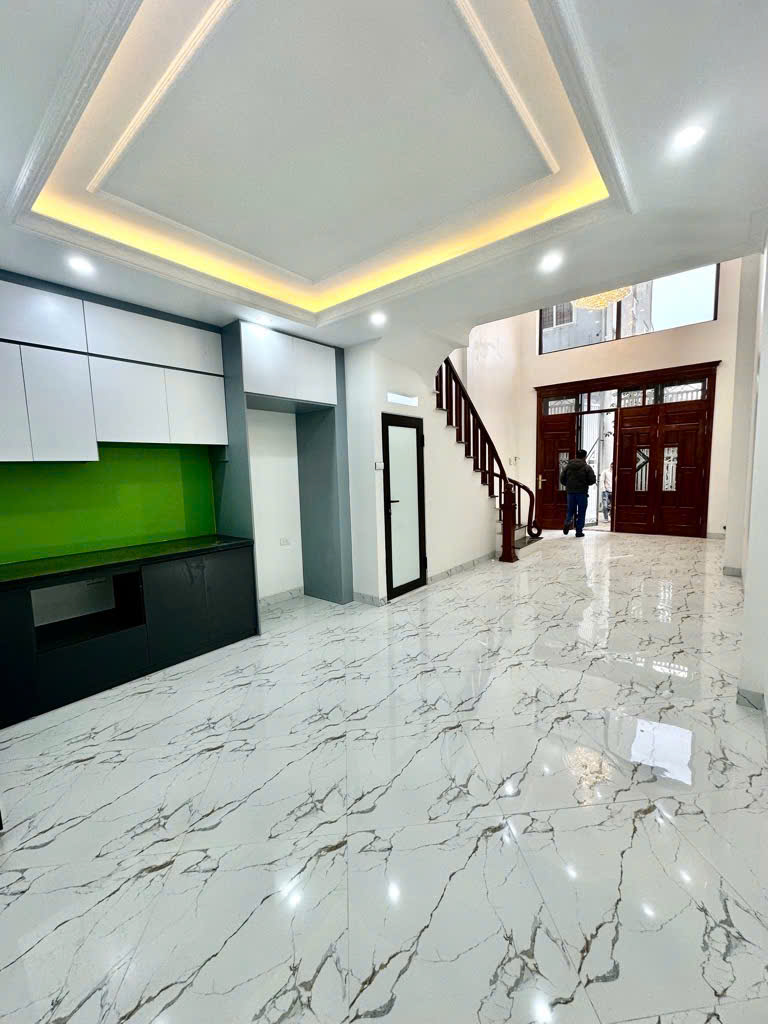 🔥🔥🔥NHÀ MỚI KÍNH COONG -ĐẠI HƯNG- LẠC THỊ- NGÕ NÔNG – 3 THOÁNG – Ở CỰC SƯỚNG-Ô TÔ ĐỖ CỔNG -NHỈNH 6 TỶ🔥🔥🔥