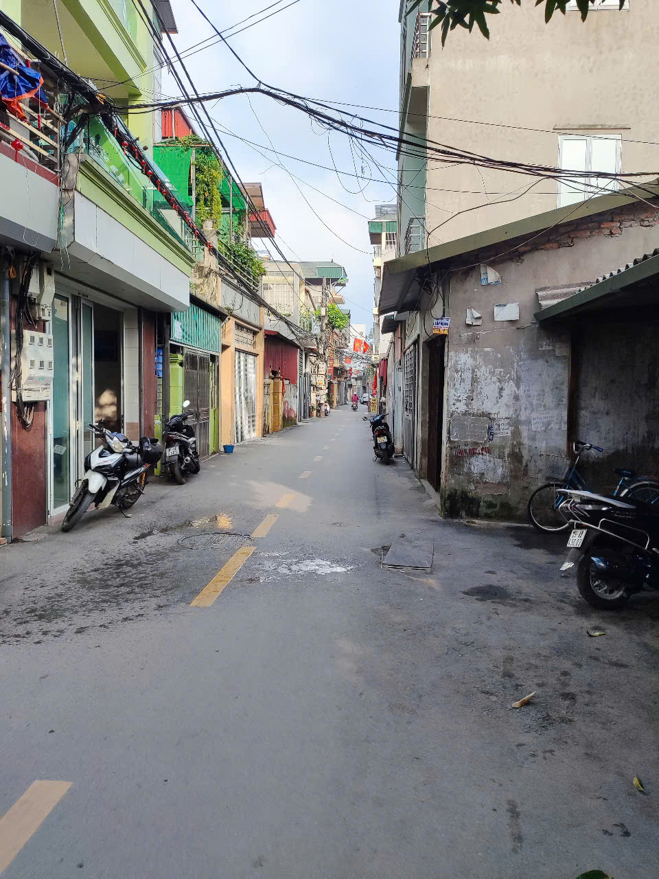 🔥🔥🔥TRUNG TÂM NGỌC HỒI,  20M RA ĐƯỜNG Ô TÔ, #100M RA TRỤC QUỐC LỘ 1A, ĐI ĐÂU CŨNG TIỆN.-4,4 TỶ🔥🔥🔥