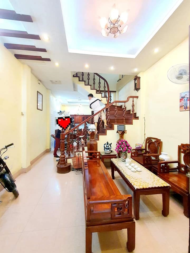 Bán nhà dân xây Thanh Xuân  – Nhà cao cửa rộng- Anh ninh tuyệt đối- 40m2