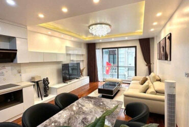 BÁN NHÀ CỔ NHUẾ 70M² X 6 TẦNG, THANG MÁY, KINH DOANH, PHÂN LÔ, Ô TÔ, CHỈ 15 TỶ