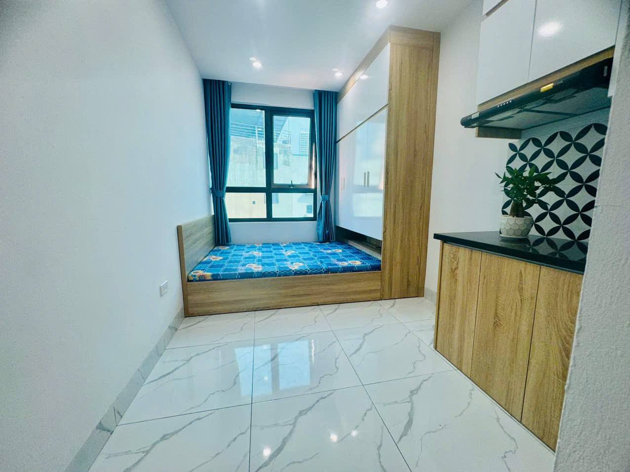 HIẾM! Tòa ngôi nhà 9 tầng Đình Thôn, 24 nơi, full nội thất, sổ vuông, doanh thu 1.5 tỷ, 20.5 tỷ!
