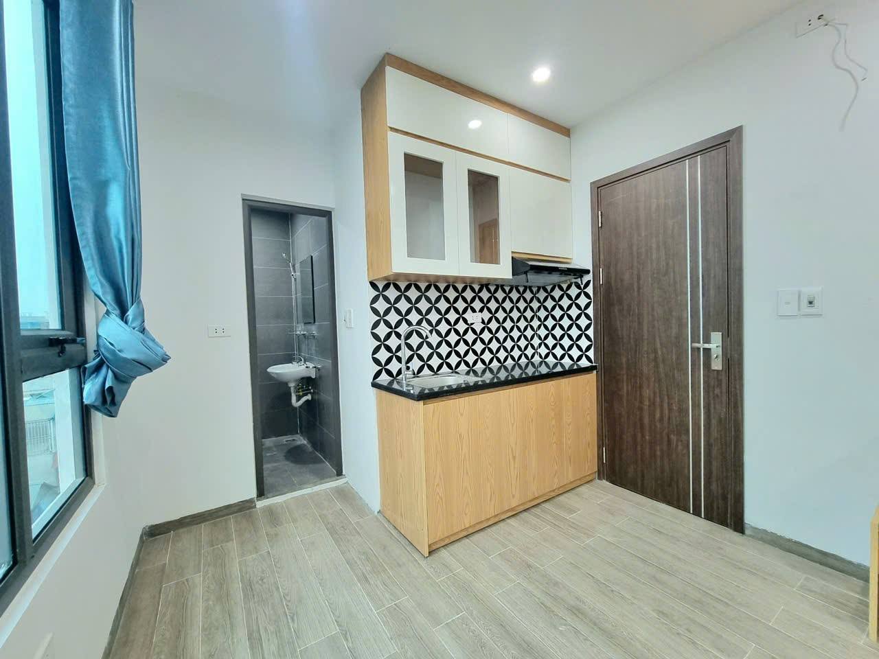 HIẾM! Tòa ngôi nhà 9 tầng Đình Thôn, 24 nơi, full nội thất, sổ vuông, doanh thu 1.5 tỷ, 20.5 tỷ!
