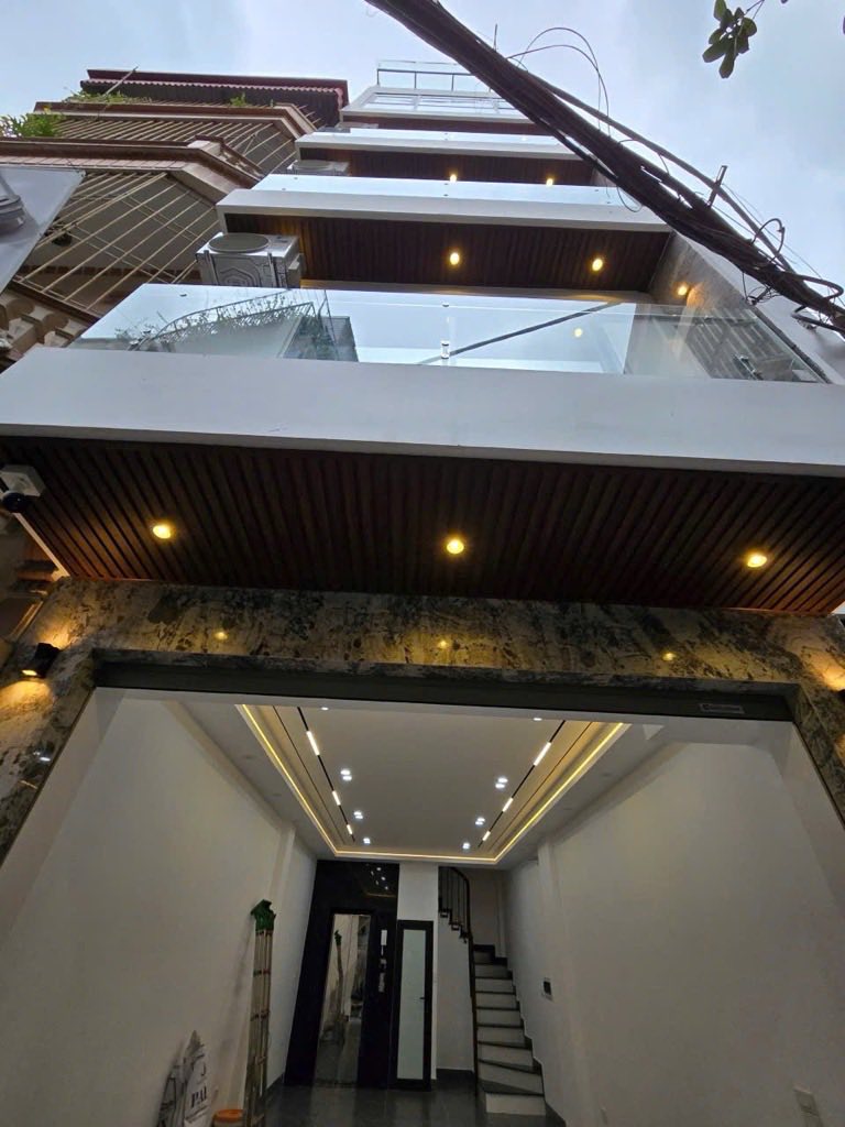 BÁN NHÀ ĐÔNG NGẠC – 48M² x 7 TẦNG THANG MÁY x MT 5M – ÔTÔ ĐỖ CỬA – 2 THOÁNG – GIÁ 9.5 TỶ. 0968669247