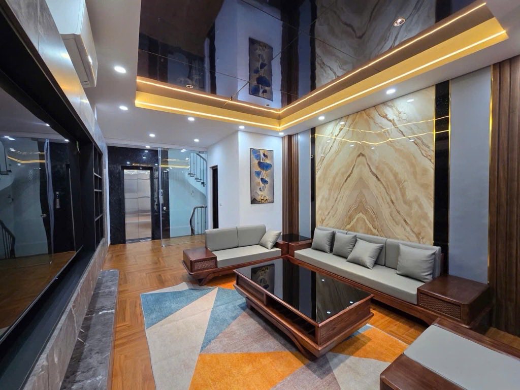 BÁN NHÀ ĐÔNG NGẠC – 48M² x 7 TẦNG THANG MÁY x MT 5M – ÔTÔ ĐỖ CỬA – 2 THOÁNG – GIÁ 9.5 TỶ. 0968669247