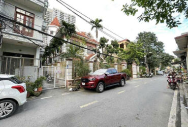 BÁN NHÀ ĐÔNG NGẠC 70M²*6 TẦNG THANG MÁY, Ô TÔ TRÁNH, LÔ GÓC, KINH DOANH, CHỈ 13.9 TỶ