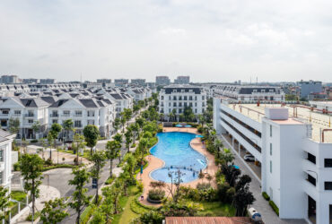 Biệt thự VIP Eurowindow Twin Parks Gia Lâm – Quỹ Căn Ngoại Giao Giá Tốt. Số Lượng Có Hạn