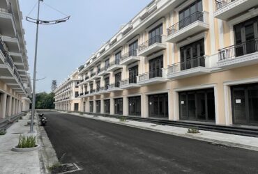 Bán Đất Hà Đông 12 Tỷ Khu Biệt Thự Liền Kề Phân Lô Vỉa Hè, Kinh Doanh, Gần Aeon