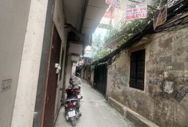Siêu phẩm Kim Giang- Giảm sốc 550 tr- Ngõ thông- Kinh doanh- 2 thoáng- 55m2, nhỉnh 8 tỷ