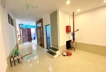 BÁN NHÀ LẠC LONG QUÂN – 60M x 7 TẦNG THANG MÁY – FULL NỘI THẤT – GẦN Ô TÔ – PHÂN LÔ – GIÁ 18.5 TỶ