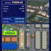 Căn hộ studio – tòa P8 dự án Sun Urban City Hà Nam (P80939)