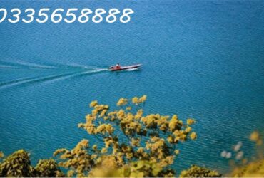 Hòa Bình: Từ Top Điểm Đến Thế Giới Đến Biểu Tượng Nghỉ Dưỡng Mới – Cơ Hội Không Thể Bỏ Lỡ!