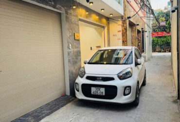 BÁN NHÀ TRẦN CUNG 60M²*7 TẦNG THANG MÁY*MT 5M, PHÂN LÔ Ô TÔ 2 THOÁNG, KINH DOANH, CHỈ 16,2 TỶ
