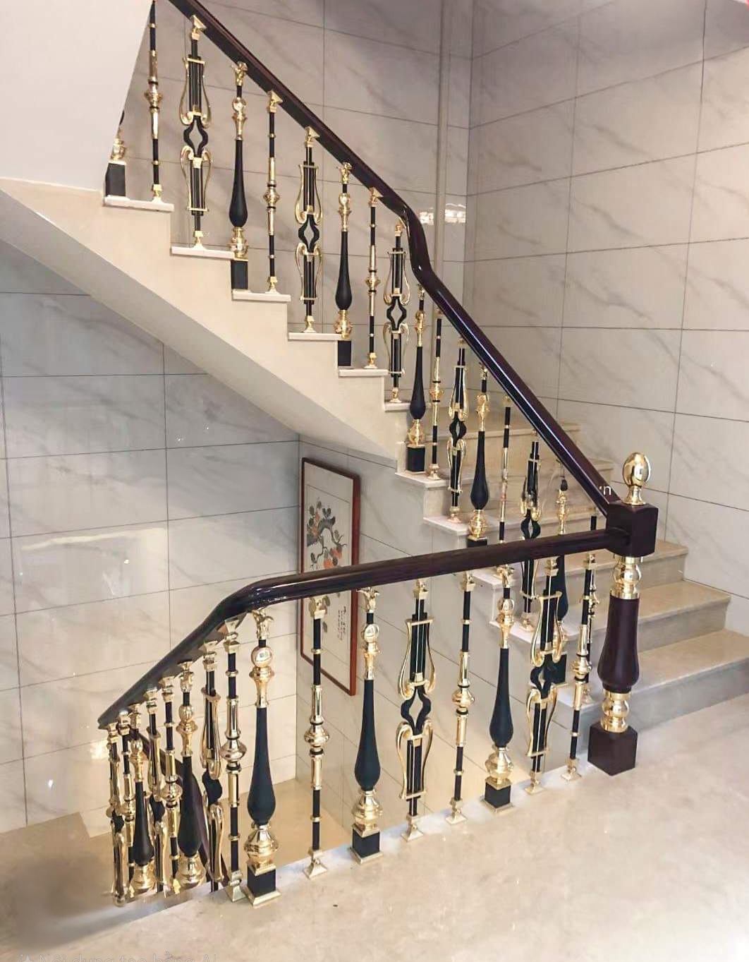 Nhà tôi cho thuê nhà mới, lô góc,vỉa hè, 114m2- 4T, Phố Hoàng Cầu_44 Tr