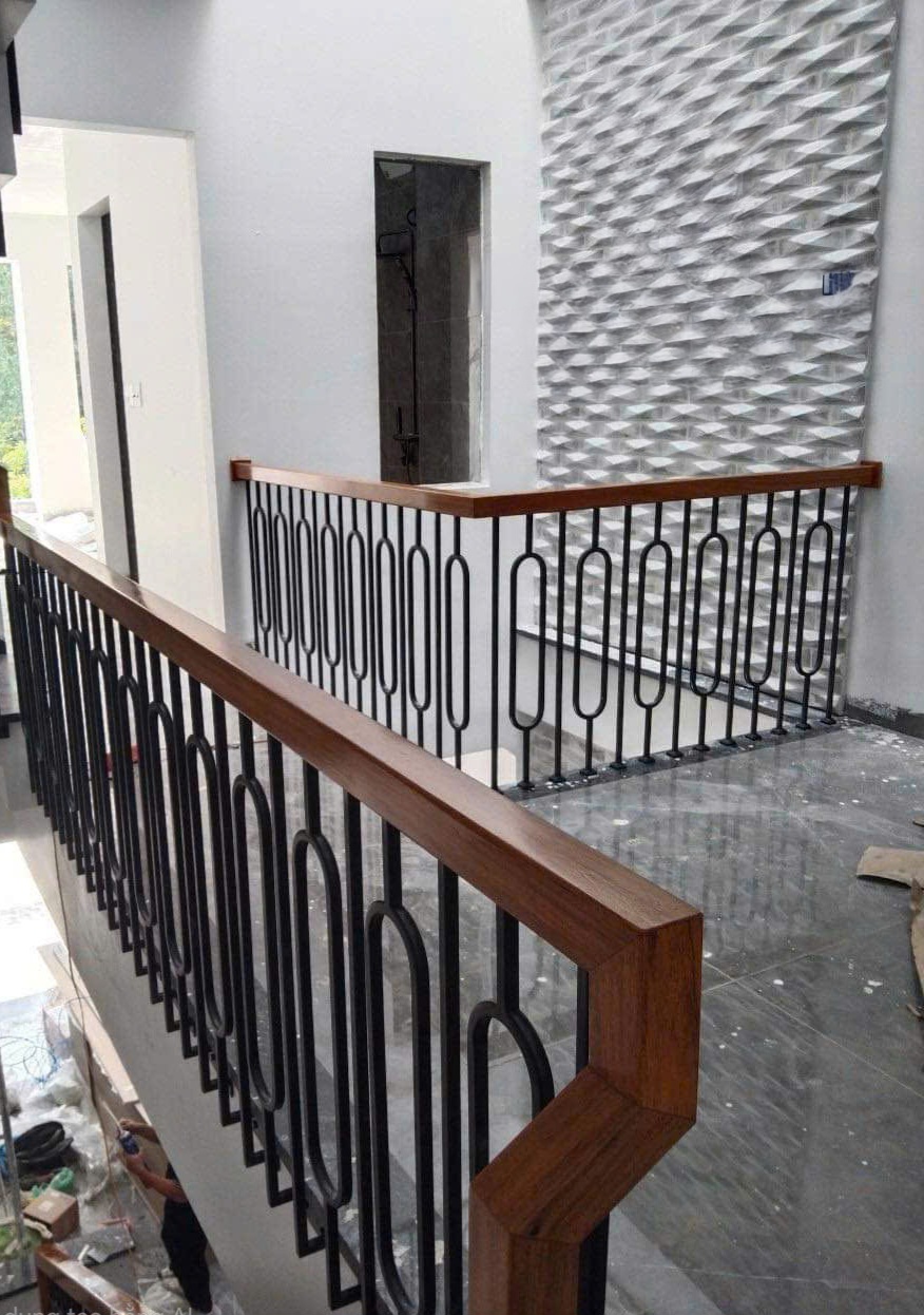 'Tôi cho thuê nhà mới, hai cửa đi, 100m2_ 5T; vỉa hè, Minh Khai-31 Tr