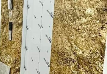 Mình cho thuê nhà mới, căn góc, Tôn Đức Thắng; vỉa hè 105m2* 5T- 29 Tr