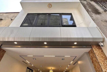 BÁN NHÀ VÕ CHÍ CÔNG 50M²*6TẦNG THANG MÁY, LÔ GÓC, PHÂN LÔ Ô TÔ, KINH DOANH ĐỈNH, CHỈ 15.8 TỶ