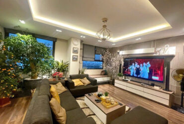 BÁN NHÀ XUÂN ĐỈNH 65M²*7TẦNG THANG MÁY, MT 4.6M, Ô TÔ ĐỖ CỬA, KINH DOANH ĐỈNH, CHỈ 15.1 TỶ