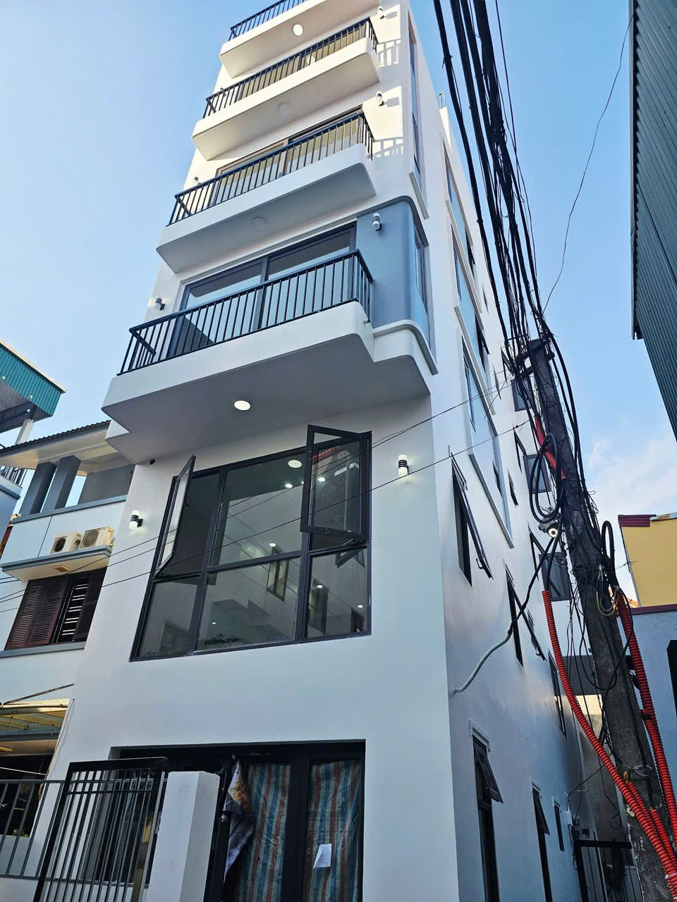BÁN NHÀ XUÂN ĐỈNH 52M*7TẦNG THANG MÁY XỊN FULL NỘI THẤT GẦN PHỐ NGÕ THÔNG LÔ GÓC, CHỈ 12 TỶ