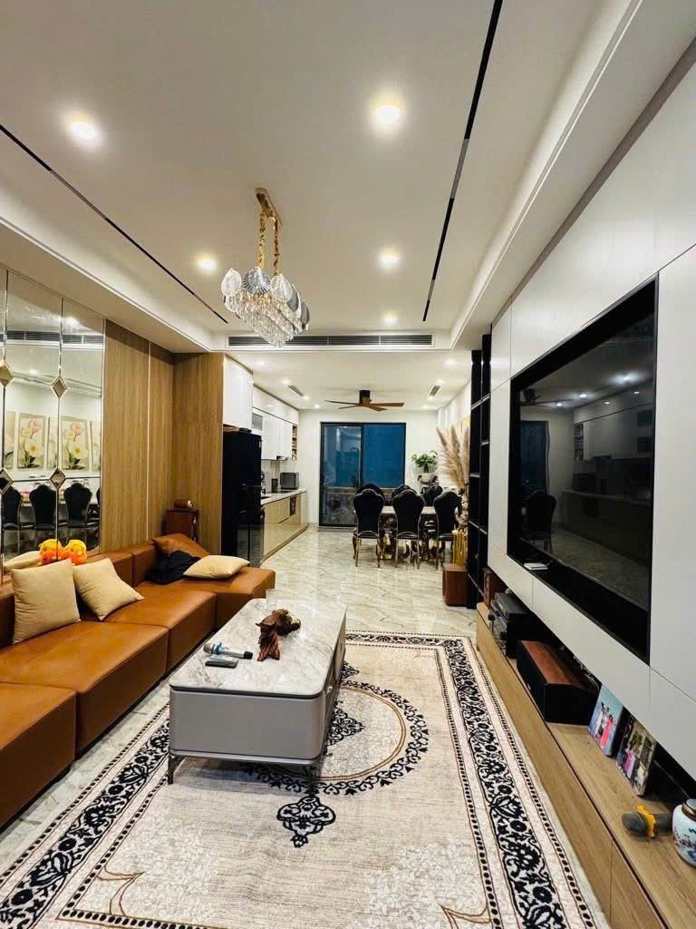 BÁN NHÀ XUÂN ĐỈNH 52M*7TẦNG THANG MÁY XỊN FULL NỘI THẤT GẦN PHỐ NGÕ THÔNG LÔ GÓC, CHỈ 12 TỶ