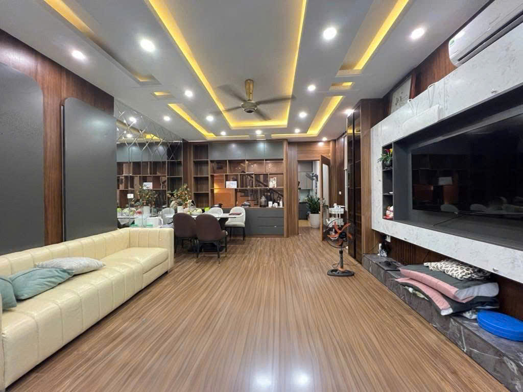BÁN NHÀ XUÂN LA 60M²*7 TẦNG THANG MÁY, LÔ GÓC, Ô TÔ, VỈA HÈ RỘNG, KINH DOANH, CHỈ 14.7 TỶ