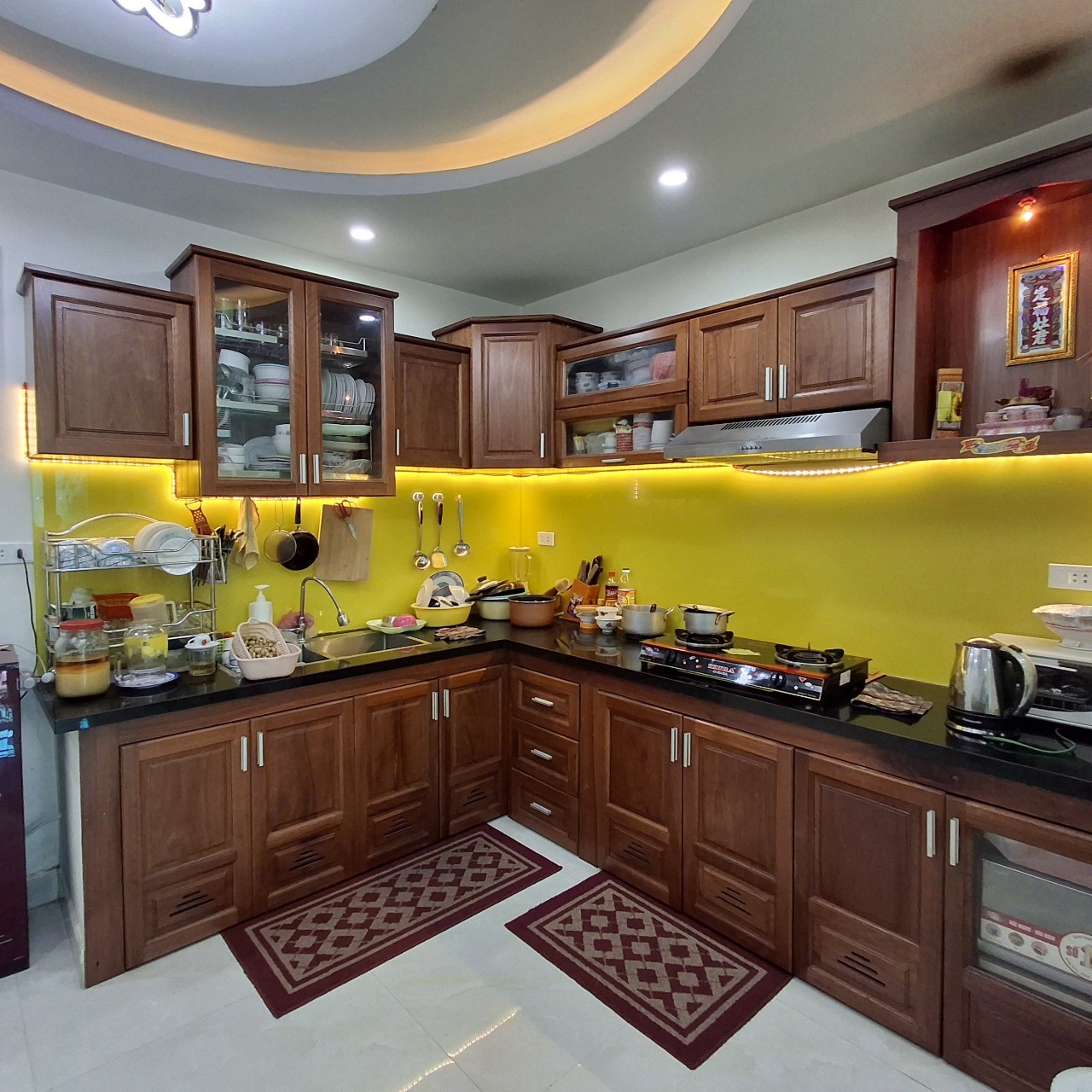 🌟 NHÀ ĐẸP 3 TẦNG – TRUNG TÂM HẢI CHÂU – Ở NGAY, Ô TÔ TỚI TẬN CỬA! 🌟