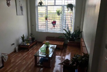CHỦ NHÀ CẦN BÁN CĂN HỘ Tòa HH02D – KĐT Thanh Hà, 82m2 hơn 3 tỷ có nốt ôtô