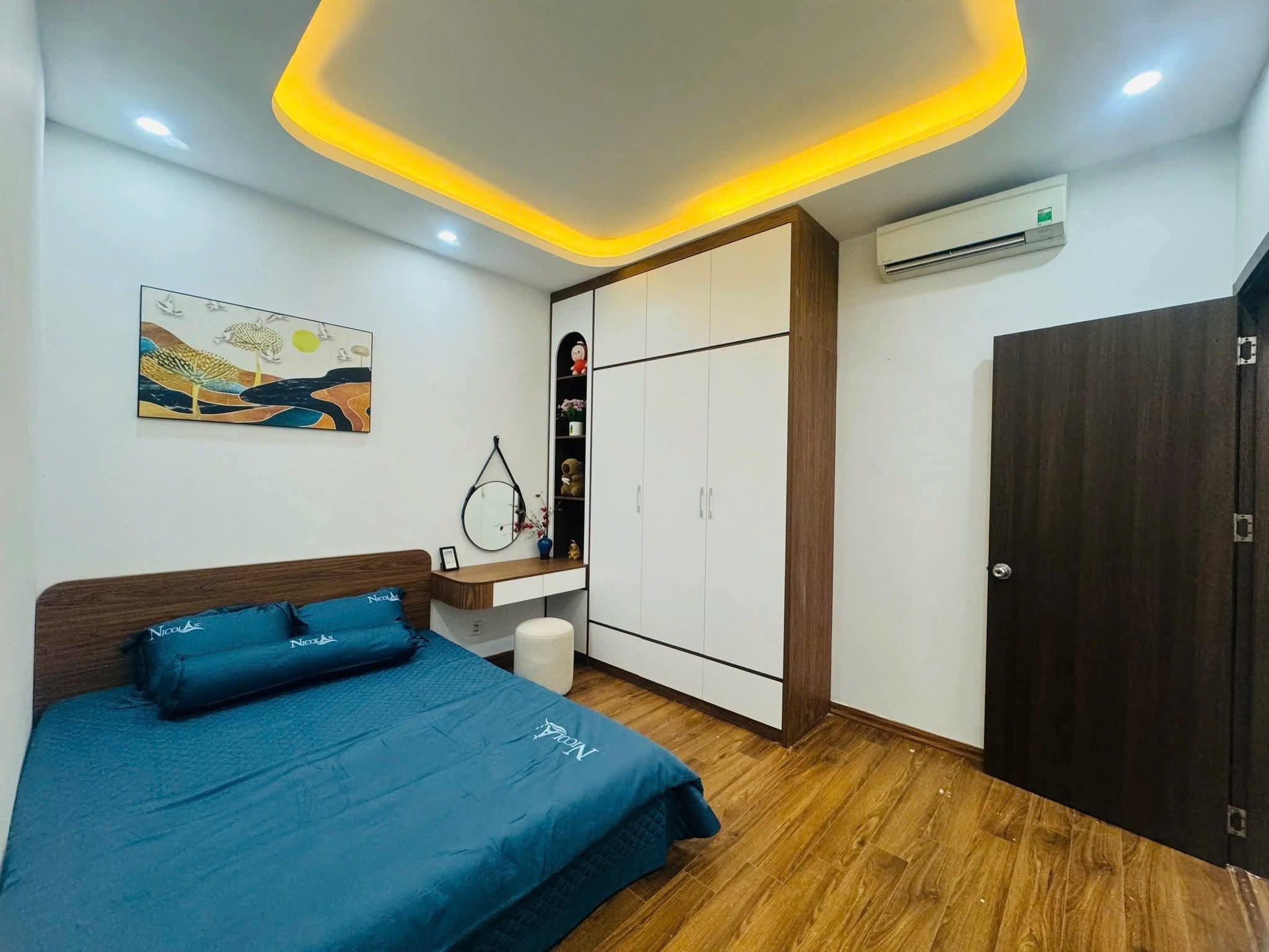 BÌNH MINH THANH OAI 36m NHỈNH 3 TỶ FULL NỘI THẤT – SÁT CHỢ – SÁT TRƯỜNG – Ô TÔ ĐỖ CỔNG