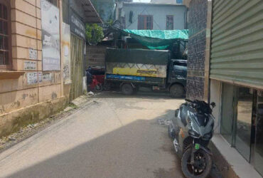 MẶT PHỐ YÊN NGHĨA HÀ ĐÔNG -51M CHỈ 9 ĐỒNG- KINH DOANH – THÔNG SỐ ĐẸP – SỔ NỞ HẬU