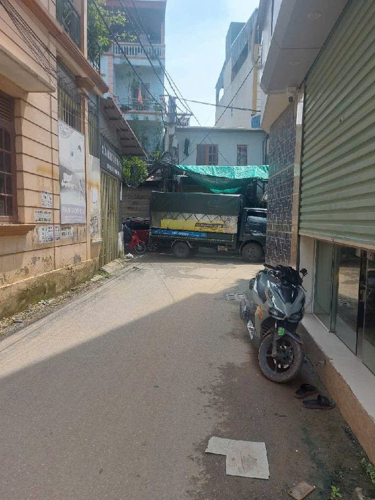 MẶT PHỐ YÊN NGHĨA HÀ ĐÔNG -51M CHỈ 9 ĐỒNG- KINH DOANH – THÔNG SỐ ĐẸP – SỔ NỞ HẬU