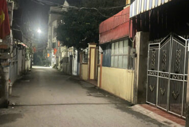 LÔ GÓC YÊN NGHĨA Hà ĐÔNG – 101M GIÁ NHỈNH 8TỶ -Ô TÔ TRÁNH – KINH DOANH,ĐƯỜNG 7M