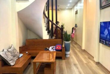 HUYỀN KỲ Hà ĐÔNG -ÔTÔ ĐỖ CỬA – 46m CHỈ VƠI 7Đ -HAI THOÁNG VĨNH VIỄN – TẶNG NỘI THẤT CƠ BẢN – NHÀ DÂN MỚI XÂY