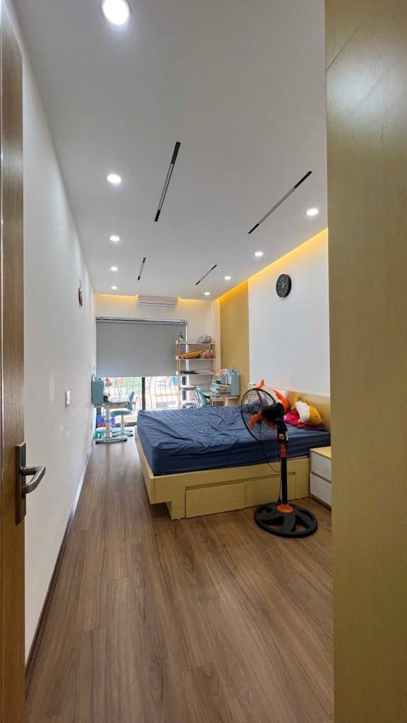 BA LA HÀ ĐÔNG – 51M NHỈNH 15 TỶ -NHÀ MỚI -THANG MÁY – PHÂN LÔ VỈA HÈ – Ô TÔ TRÁNH – KINH DOANH- VEW CÔNG VIÊN