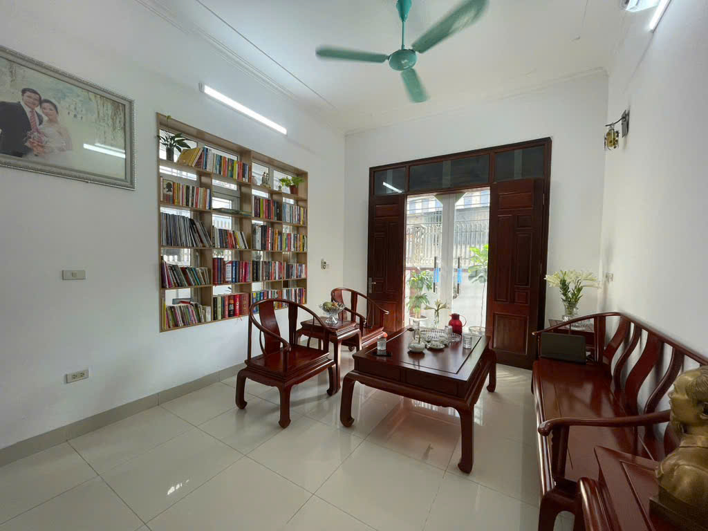 NÓNG HƠN CẢ NẮNG HÈ – RẺ NHẤT YÊN NGHĨA HÀ ĐÔNG-  71M CHỈ HƠN 6 TỶ – NGÕ Ô TÔ THÔNG –  THOÁNG TRƯỚC SAU – NHÀ RỘNG Ở SƯỚNG