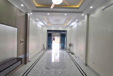 MẶT PHỐ PHÚ LƯƠNG HÀ ĐÔNG – 48M CHỈ HƠN 9 TỶ _ KINH DOANH_ NHÀ ĐEP_ VỈA HÈ RỘNG _ ĐA CHỨC NĂNG