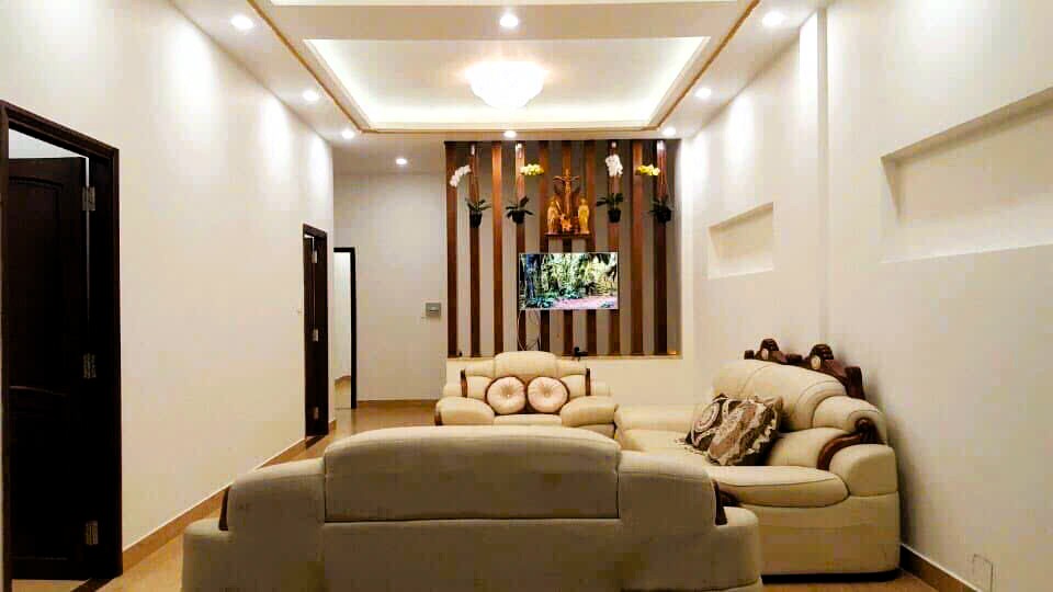 cho thuê nhà nguyên căn Linh Chiểu gần Vincom Thủ Đức, kinh doanh tốt
