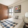 Bán tòa Aparment 115m2 x 8 tầng – phố Trần Duy Hưng Trung Hòa giá 29.6 tỷ