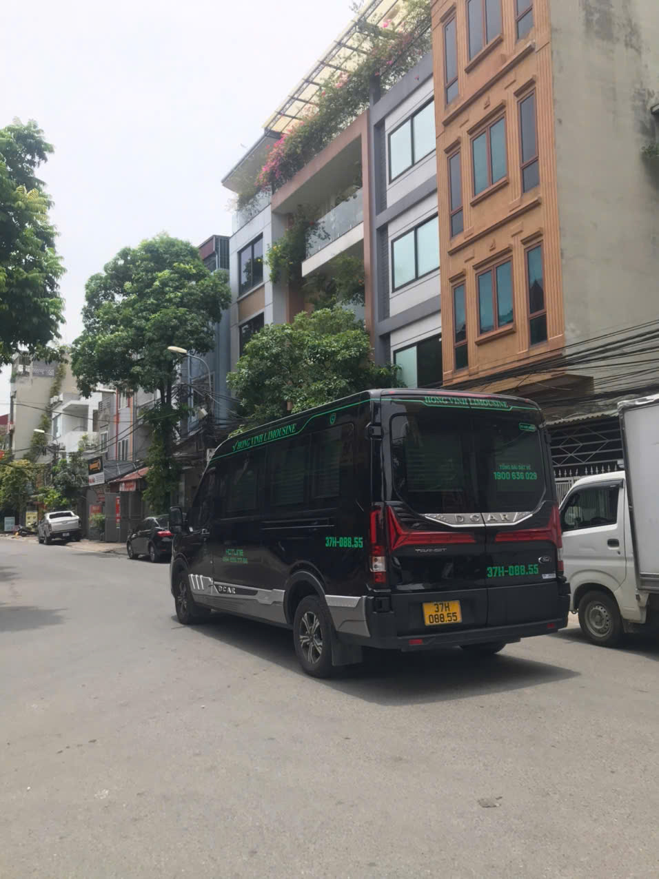 NGỌC HỒI  KINH DOANH Ô TÔ TẢI TRÁNH , ĐỖ MẶT TIỀN KHỦNG 6,5m DIỆN TÍCH 75m . 3 MẶT THOÁNG VĨNH VIỄN GIÁ NHỈNH 13TY.