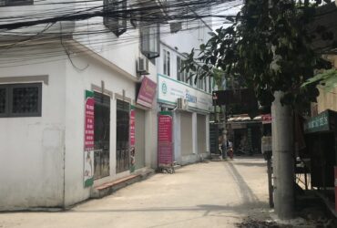 TRUNG TÂM HUYỆN THANH TRÌ Ô TÔ TẢI TRÁNH, ĐỖ CỬA, KINH DOANH, DÒNG TIỀN 25TR/THÁNG 
– 3 THOÁNG VĨNH VIỄN 50m2/ 13 TỶ